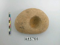 藏品(凹石)的圖片